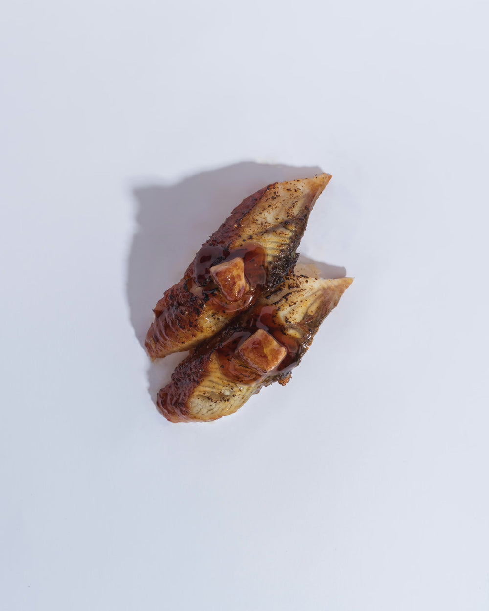 NIGIRI DE ANGUILA ESPECIAL - 2 UNIDADES