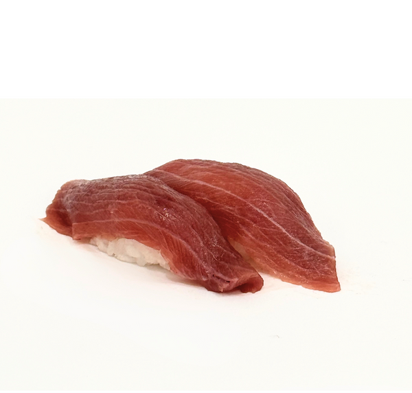 NIGIRI VENTRESCA DE ATÚN - 2 UNIDADES