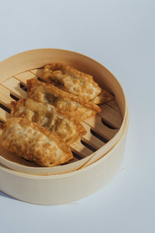 Gyozas - 4 Unidades