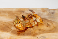 Gyozas pollo gratinadas 4 und