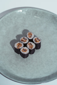 HOSOMAKI DE ANGUILA (6UDS)