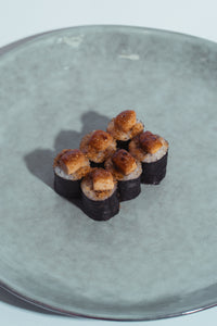 HOSOMAKI DE ANGUILA ESPECIAL (6UDS)
