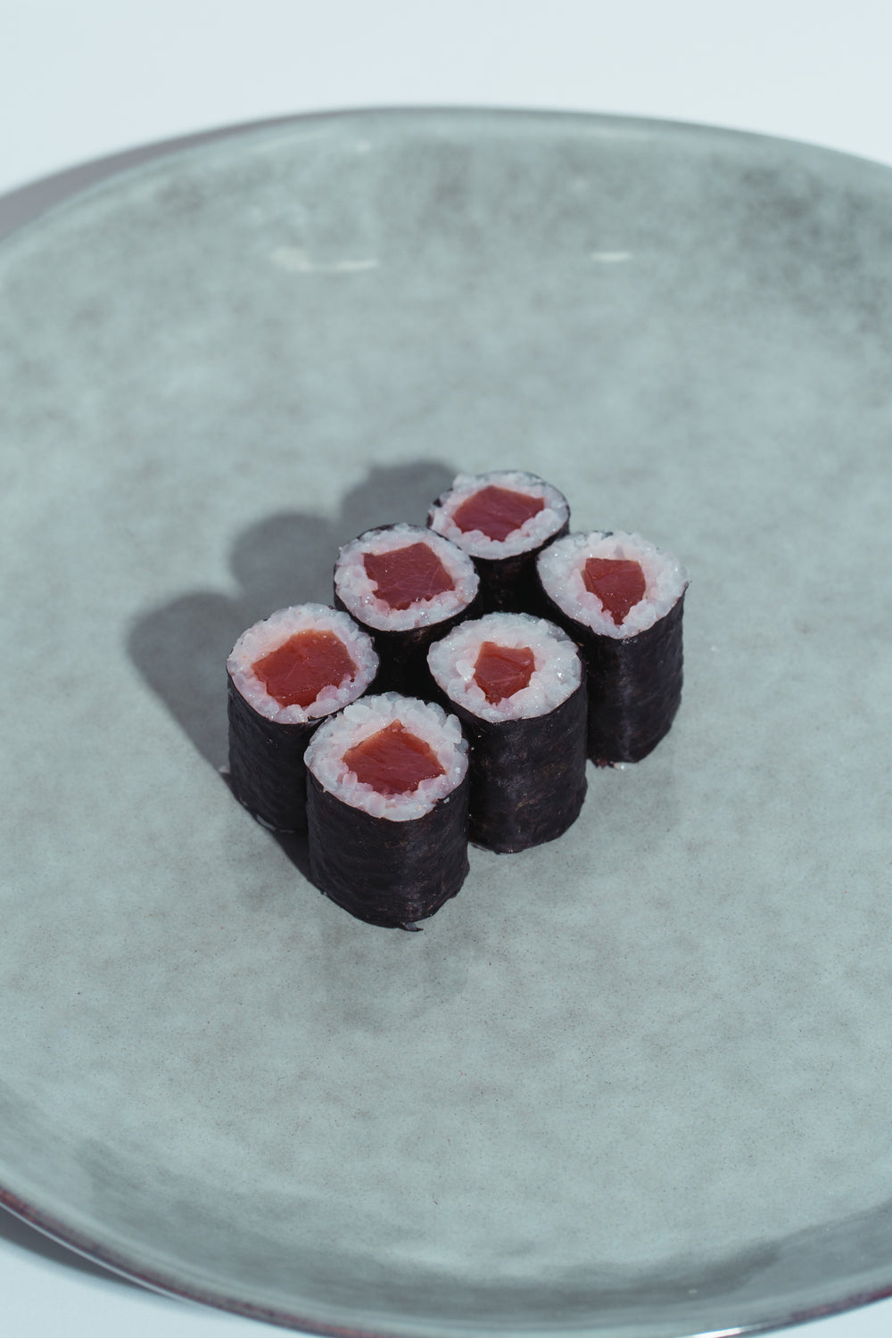 HOSOMAKI DE ATÚN (6UDS)
