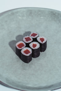HOSOMAKI DE ATÚN (6UDS)
