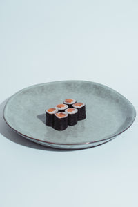 HOSOMAKI DE SALMÓN (6UDS)