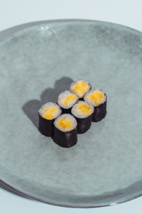 Hosomaki Mango Especial (6UDS)