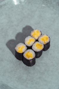 Hosomaki Mango Especial (6UDS)