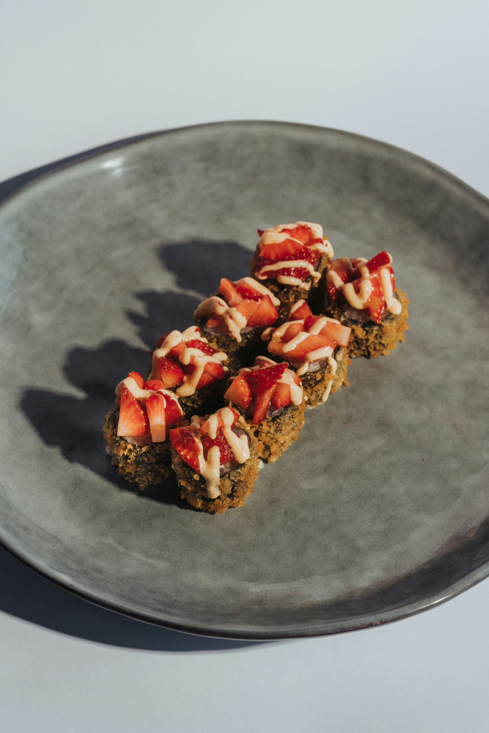 Hosomaki Shakespeare