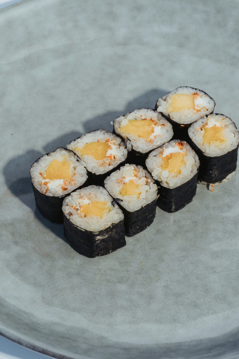 Hosomaki Mango Especial