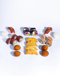 Menú para 2 personas