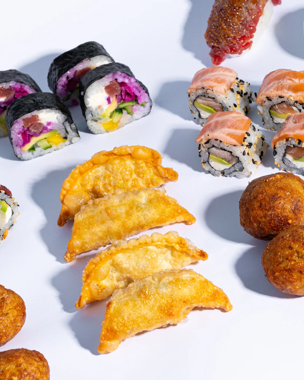 Menú para 2 personas