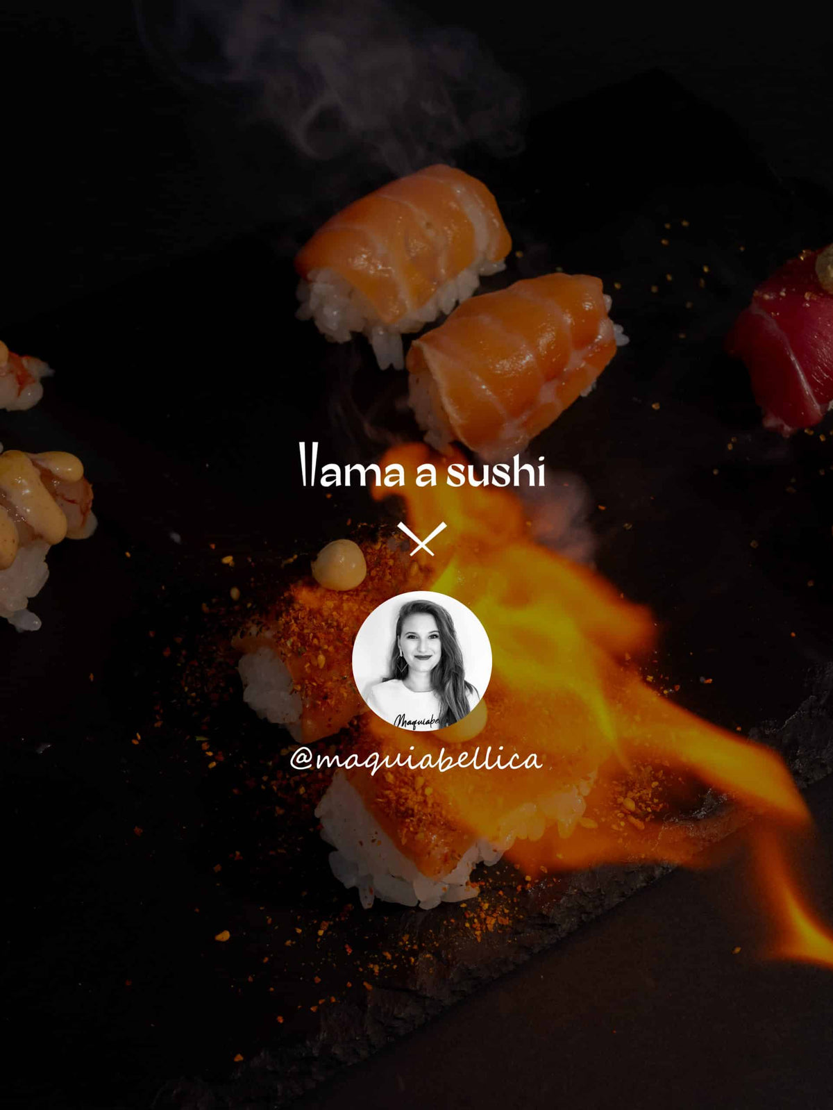 Menú  Maquiabellica (2 personas)