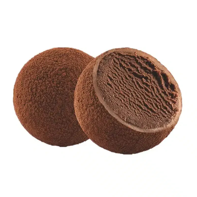 MOCHI CHOCOLATE - 2 UNIDADES