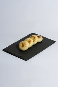 Mochis queso: 4 unidades