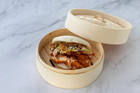 Pan Bao Crunchy