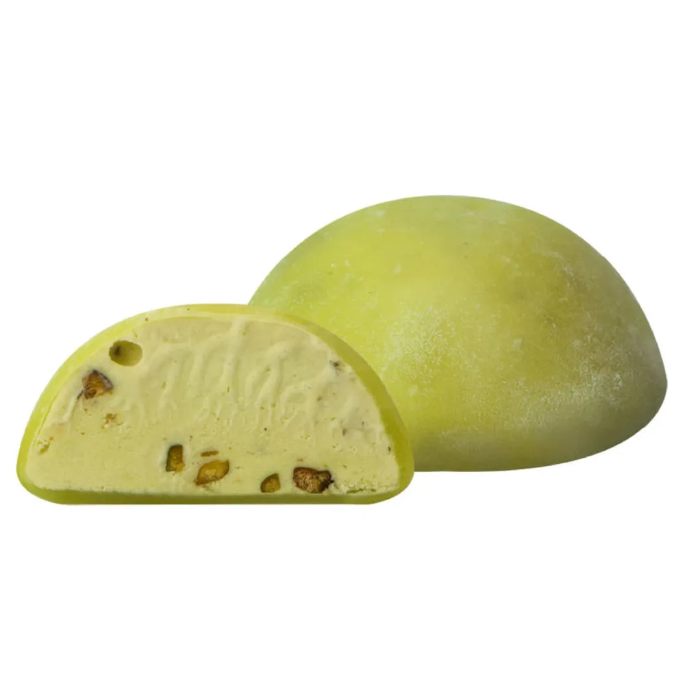 MOCHI PISTACHO - 2 UNIDADES