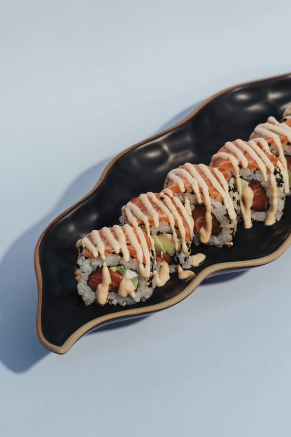 URAMAKI BITTER SPICE