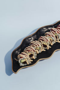 URAMAKI DE ATÚN
