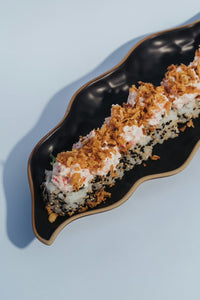 URAMAKI CALIFORNIA