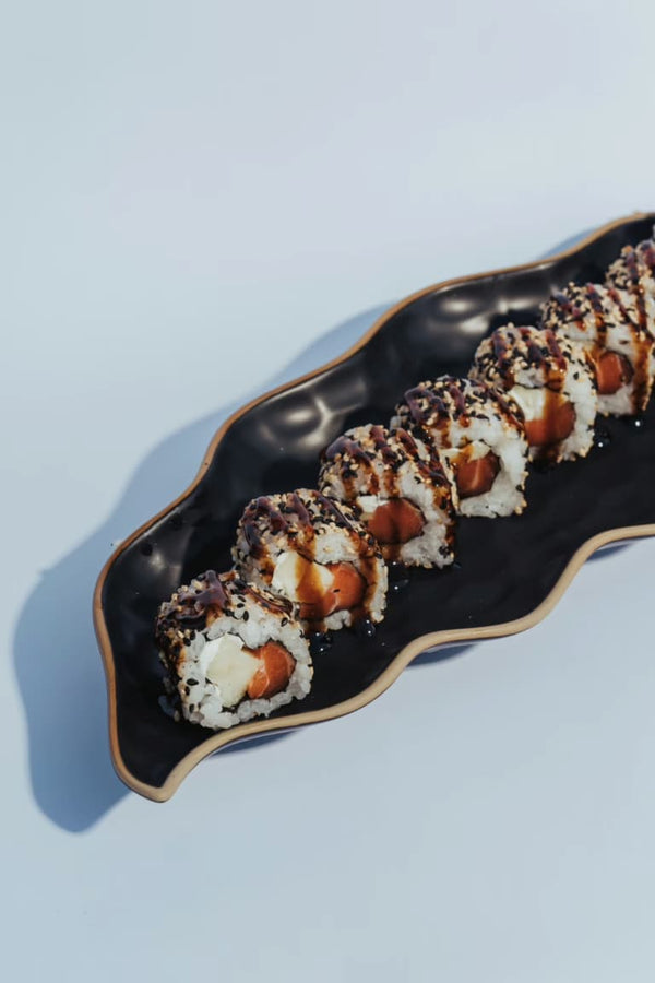 URAMAKI BLANCANIEVES