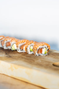 Uramaki madrigal