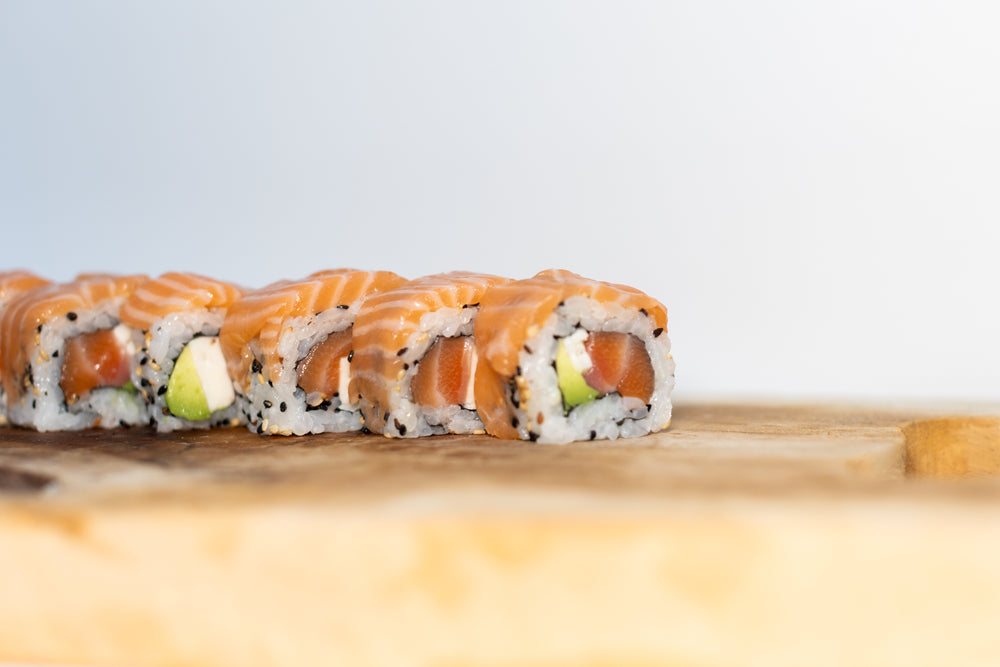 Uramaki madrigal