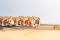 Uramaki madrigal