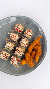 URAMAKI KENTUCKY