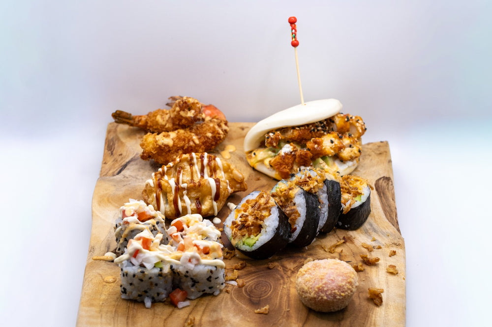 Menú baby