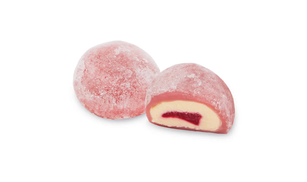 MOCHI CHEESECAKE - 2 UNIDADES