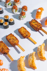 Menú para 4 personas