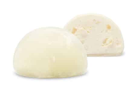 MOCHI  MAGNUM - CHOCOLATE BLANCO CON ALMENDRAS - 2 UNIDADES