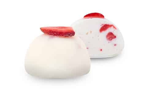 MOCHI FRIGOPIE - FRESA Y NATAS - 2 UNIDADES