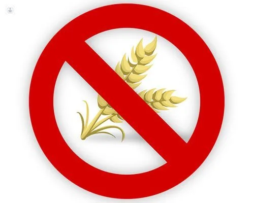 Celiaquía
