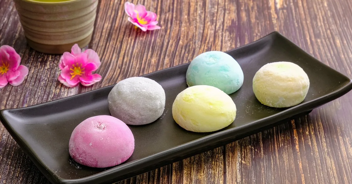 Mochis