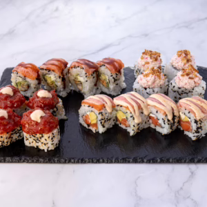 Pack Hans Solo Uramakis